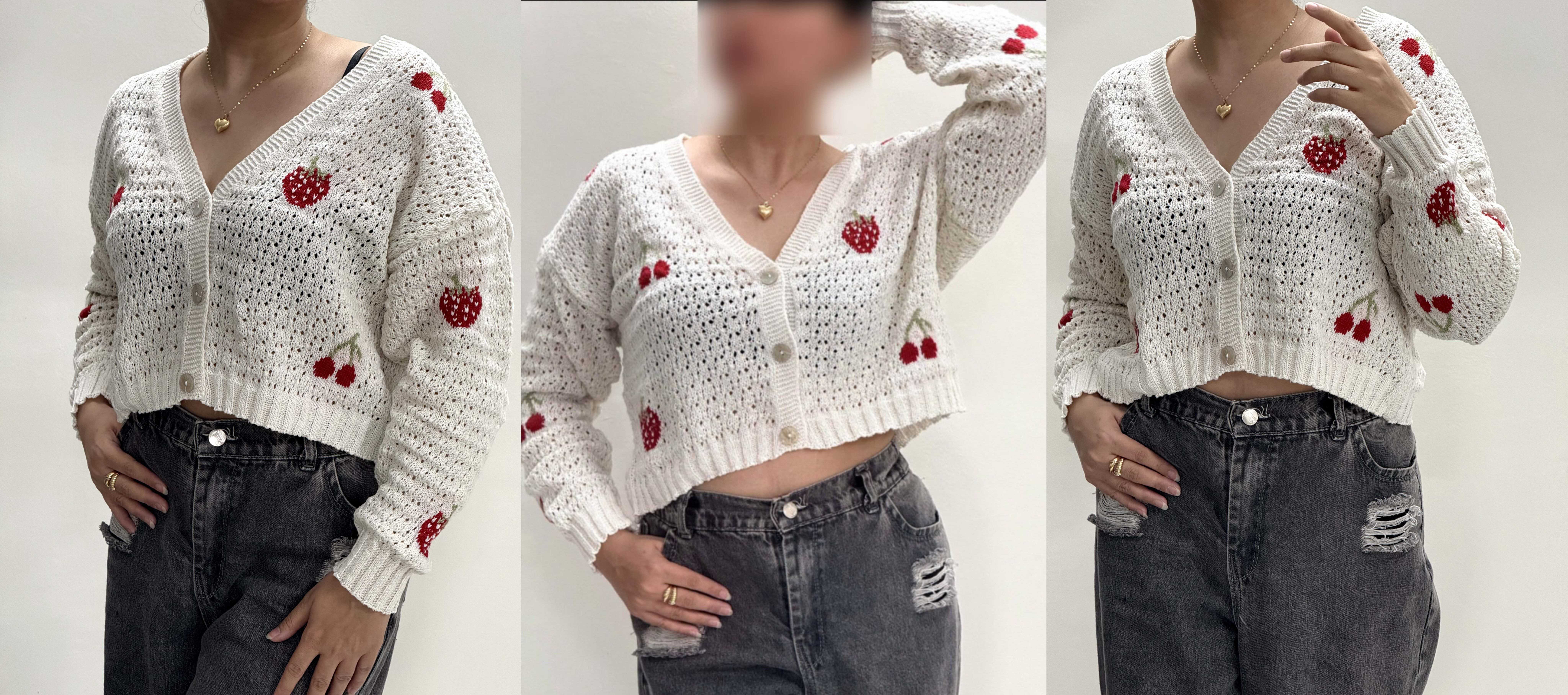 لباس های پینترستی